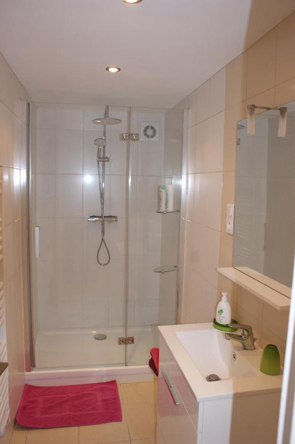 La Kerandière Tonquédec Extérieur photo